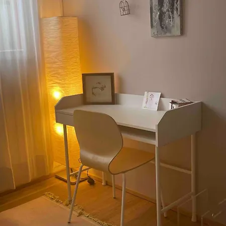 Casa Con Giardino Di Fronte Al Parco 아파트