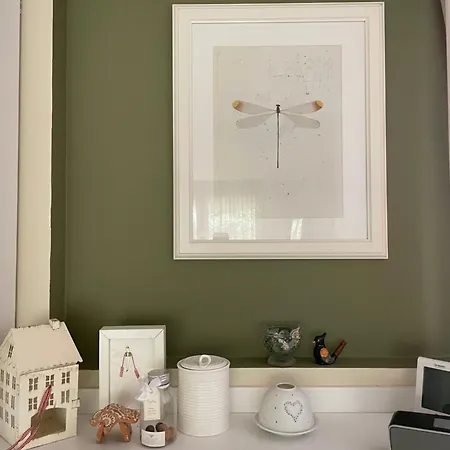 Apartment Casa Con Giardino Di Fronte Al Parco Bologna