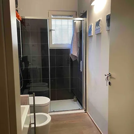 Casa Con Giardino Di Fronte Al Parco * Bologna