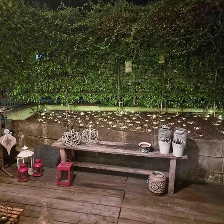 Casa Con Giardino Di Fronte Al Parco * Bologna