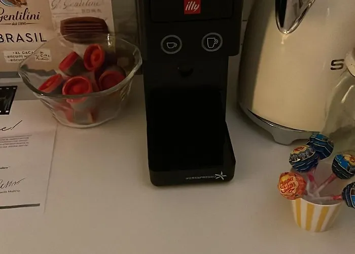 Casa Con Giardino Di Fronte Al Parco شقة