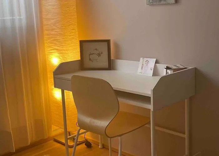 Casa Con Giardino Di Fronte Al Parco شقة
