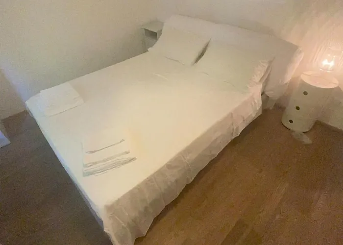 Casa Con Giardino Di Fronte Al Parco Apartament Bolonia