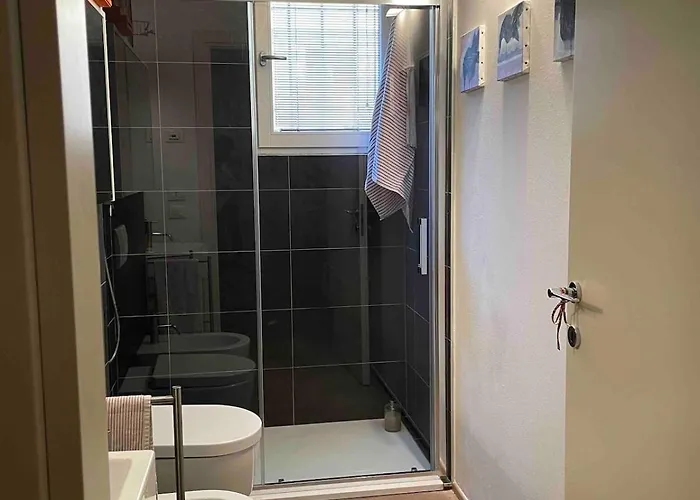 Casa Con Giardino Di Fronte Al Parco * Bolonia