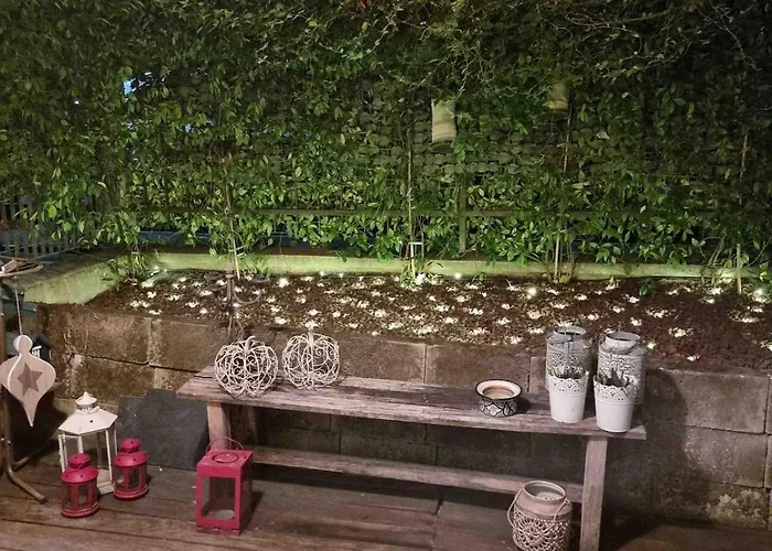 Casa Con Giardino Di Fronte Al Parco * Bolonia