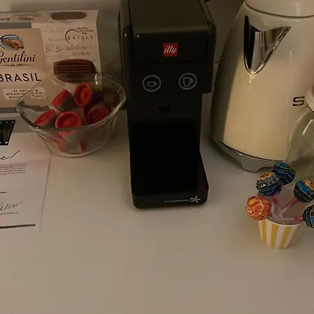 Casa Con Giardino Di Fronte Al Parco 아파트